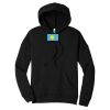 Unisex Sponge Fleece Pullover DTM Hoodie Thumbnail
