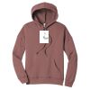 Unisex Sponge Fleece Pullover DTM Hoodie Thumbnail