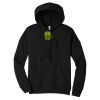 Unisex Sponge Fleece Pullover DTM Hoodie Thumbnail