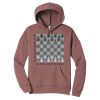 Unisex Sponge Fleece Pullover DTM Hoodie Thumbnail