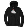 Unisex Sponge Fleece Pullover DTM Hoodie Thumbnail