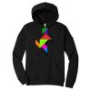 Unisex Sponge Fleece Pullover DTM Hoodie Thumbnail