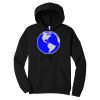 Unisex Sponge Fleece Pullover DTM Hoodie Thumbnail