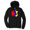 Unisex Sponge Fleece Pullover DTM Hoodie Thumbnail