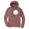 Unisex Sponge Fleece Pullover DTM Hoodie Thumbnail