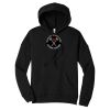 Unisex Sponge Fleece Pullover DTM Hoodie Thumbnail