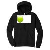 Unisex Sponge Fleece Pullover DTM Hoodie Thumbnail