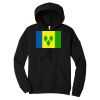 Unisex Sponge Fleece Pullover DTM Hoodie Thumbnail
