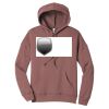 Unisex Sponge Fleece Pullover DTM Hoodie Thumbnail