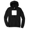 Unisex Sponge Fleece Pullover DTM Hoodie Thumbnail