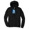 Unisex Sponge Fleece Pullover DTM Hoodie Thumbnail