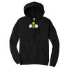 Unisex Sponge Fleece Pullover DTM Hoodie Thumbnail