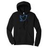 Unisex Sponge Fleece Pullover DTM Hoodie Thumbnail