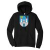 Unisex Sponge Fleece Pullover DTM Hoodie Thumbnail