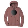 Unisex Sponge Fleece Pullover DTM Hoodie Thumbnail