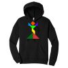 Unisex Sponge Fleece Pullover DTM Hoodie Thumbnail