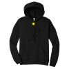 Unisex Sponge Fleece Pullover DTM Hoodie Thumbnail