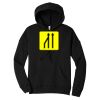 Unisex Sponge Fleece Pullover DTM Hoodie Thumbnail