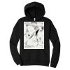 Unisex Sponge Fleece Pullover DTM Hoodie Thumbnail