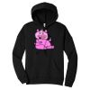 Unisex Sponge Fleece Pullover DTM Hoodie Thumbnail