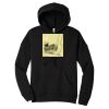 Unisex Sponge Fleece Pullover DTM Hoodie Thumbnail