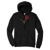 Unisex Sponge Fleece Pullover DTM Hoodie Thumbnail