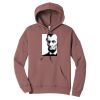 Unisex Sponge Fleece Pullover DTM Hoodie Thumbnail