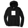 Unisex Sponge Fleece Pullover DTM Hoodie Thumbnail