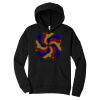 Unisex Sponge Fleece Pullover DTM Hoodie Thumbnail
