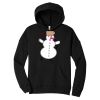 Unisex Sponge Fleece Pullover DTM Hoodie Thumbnail