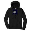 Unisex Sponge Fleece Pullover DTM Hoodie Thumbnail