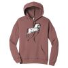 Unisex Sponge Fleece Pullover DTM Hoodie Thumbnail