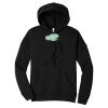 Unisex Sponge Fleece Pullover DTM Hoodie Thumbnail