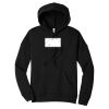 Unisex Sponge Fleece Pullover DTM Hoodie Thumbnail