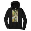 Unisex Sponge Fleece Pullover DTM Hoodie Thumbnail