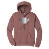 Unisex Sponge Fleece Pullover DTM Hoodie Thumbnail