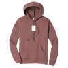 Unisex Sponge Fleece Pullover DTM Hoodie Thumbnail