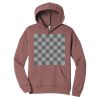 Unisex Sponge Fleece Pullover DTM Hoodie Thumbnail