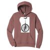 Unisex Sponge Fleece Pullover DTM Hoodie Thumbnail