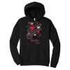 Unisex Sponge Fleece Pullover DTM Hoodie Thumbnail