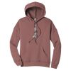 Unisex Sponge Fleece Pullover DTM Hoodie Thumbnail