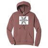 Unisex Sponge Fleece Pullover DTM Hoodie Thumbnail