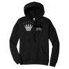 Unisex Sponge Fleece Pullover DTM Hoodie Thumbnail