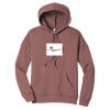 Unisex Sponge Fleece Pullover DTM Hoodie Thumbnail