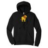 Unisex Sponge Fleece Pullover DTM Hoodie Thumbnail