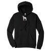 Unisex Sponge Fleece Pullover DTM Hoodie Thumbnail