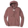 Unisex Sponge Fleece Pullover DTM Hoodie Thumbnail