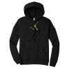 Unisex Sponge Fleece Pullover DTM Hoodie Thumbnail