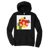 Unisex Sponge Fleece Pullover DTM Hoodie Thumbnail