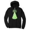 Unisex Sponge Fleece Pullover DTM Hoodie Thumbnail